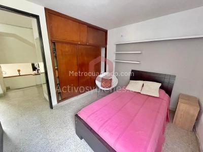 Casa de 4 alcobas en venta en Florida Nueva, Medellín, 156 m² · foto 13 de 20