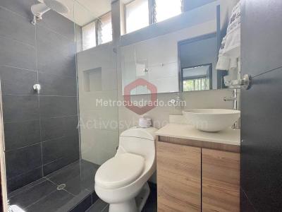 Casa de 4 alcobas en venta en Florida Nueva, Medellín, 156 m² · foto 16 de 20
