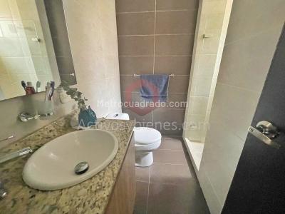 Casa de 4 alcobas en venta en Florida Nueva, Medellín, 156 m² · foto 17 de 20