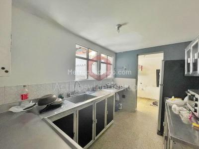 Casa de 4 alcobas en venta en Florida Nueva, Medellín, 156 m² · foto 20 de 20