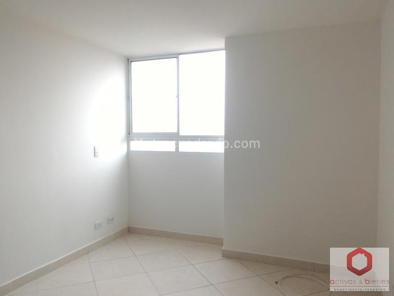 Apartamento de 1 Alcoba en La América - 2