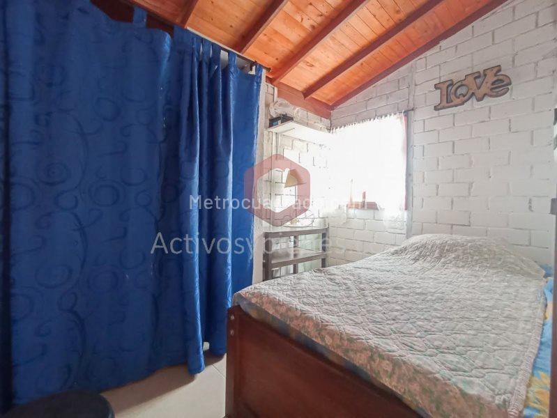 2BR House in Vereda Portento (54 m²) - 4