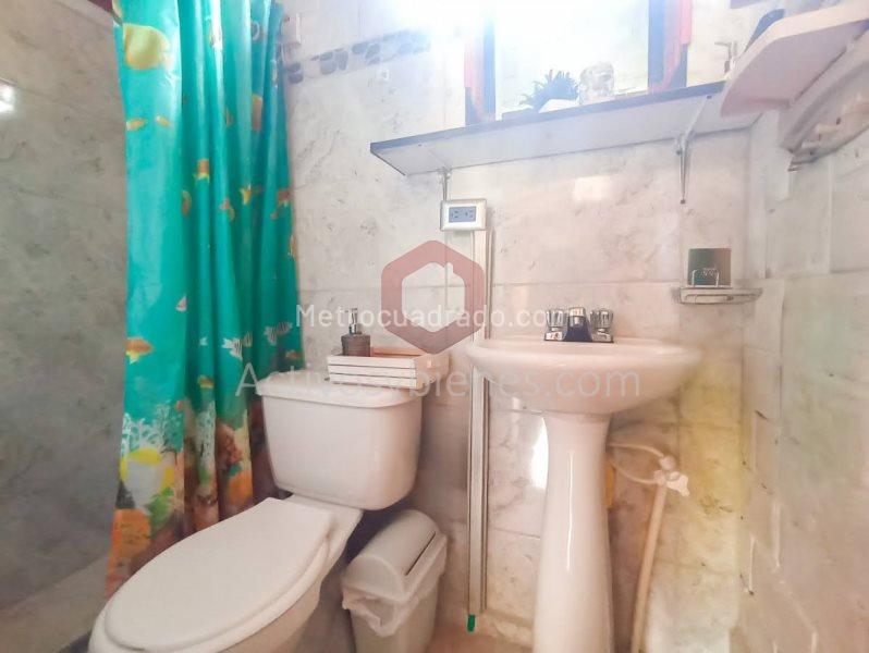 2BR House in Vereda Portento (54 m²) - 5