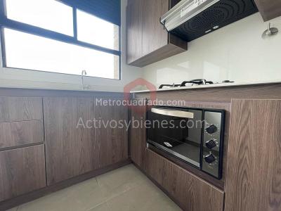 Apartment for rent in Porvenir, Rionegro