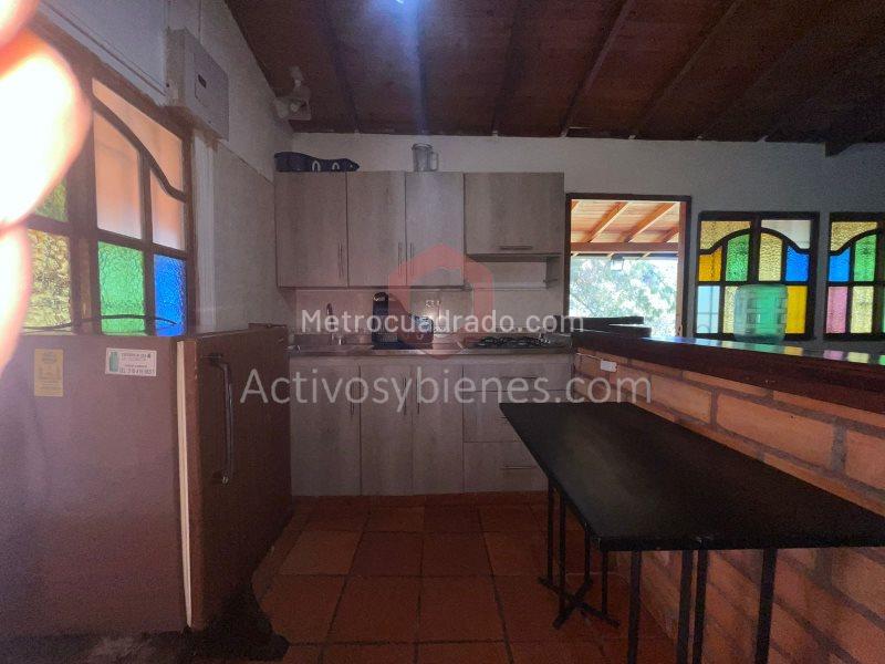 Casa – Rionegro - Vista 3