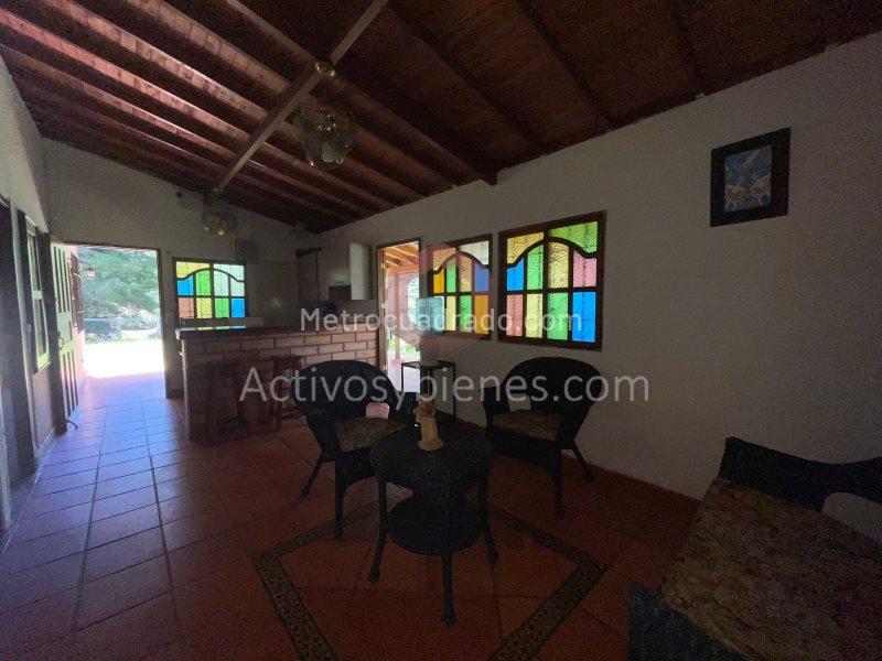 Casa – Rionegro - Vista 4