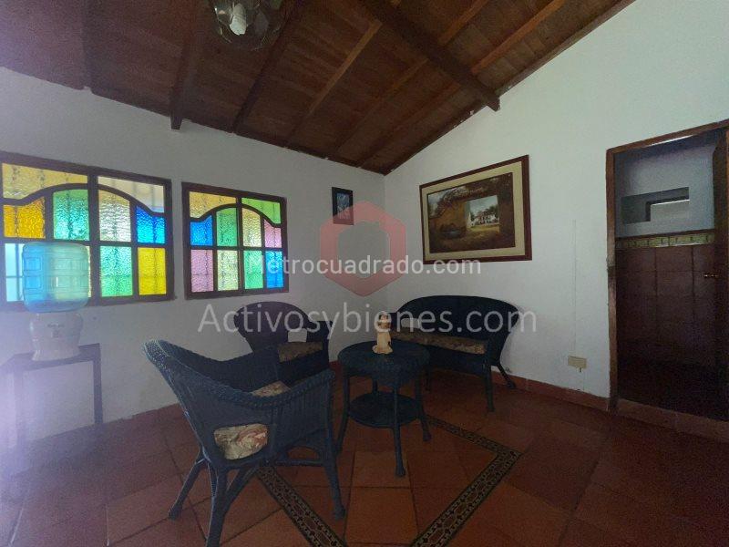 Casa – Rionegro - Vista 5