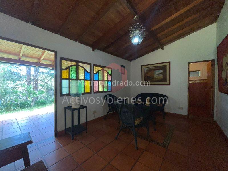 Casa – Rionegro - Más