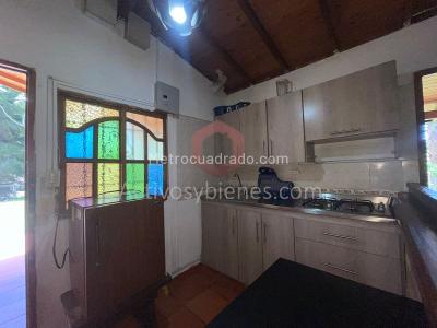 Country house for rent in Aeropuerto, Rionegro