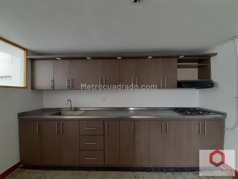 3BR House for Rent in Santa Fe, Medellín