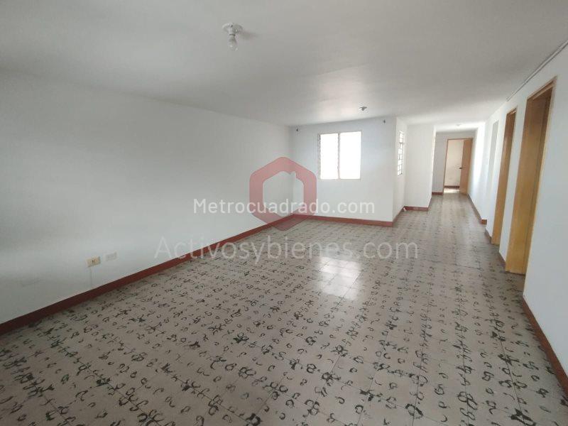 Casa de 3 Alcobas en Santa Fe, Medellín - 4