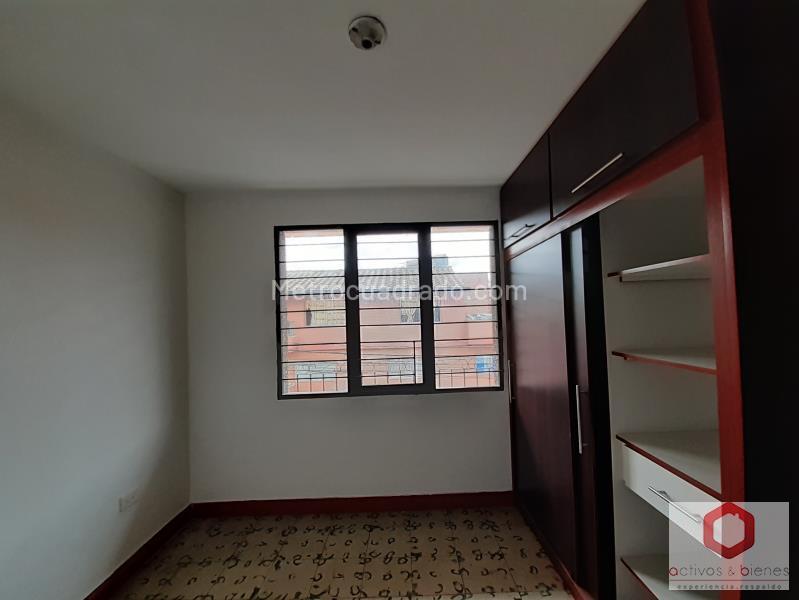 Casa de 3 Alcobas en Santa Fe, Medellín - 5