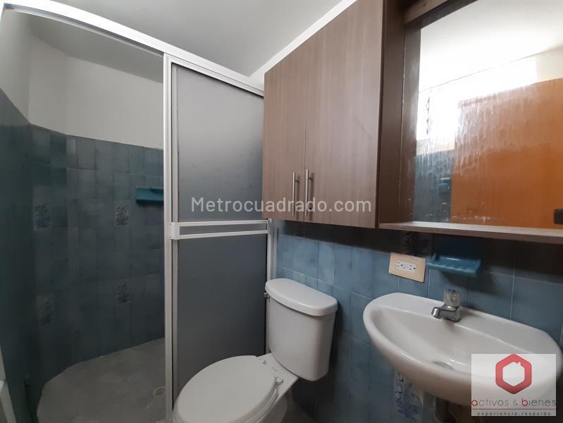 Casa de 3 Alcobas en Santa Fe, Medellín - 8