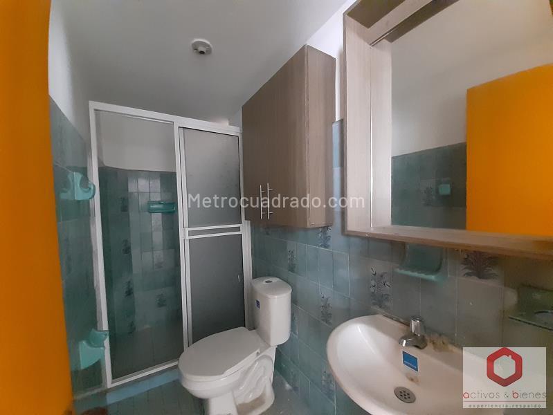 Casa de 3 Alcobas en Santa Fe, Medellín - 9