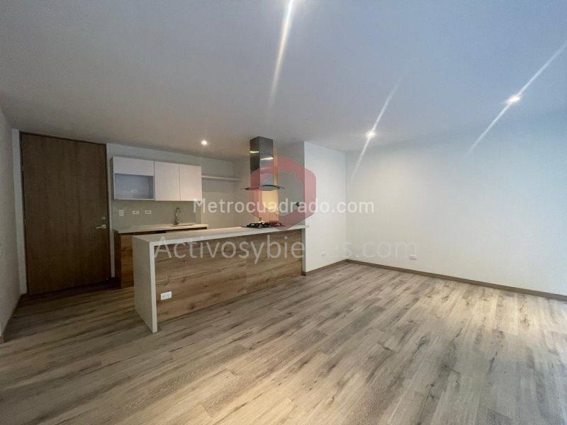 2BR Apartment for Rent in El Retiro (90 m²) - 3