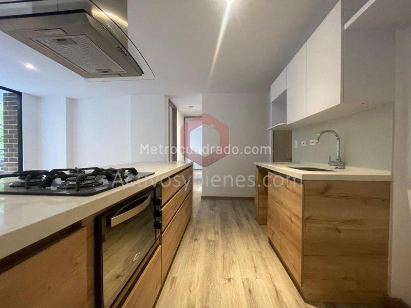 2BR Apartment for Rent in El Retiro (90 m²) - 4