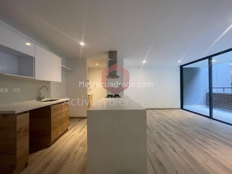 2BR Apartment for Rent in El Retiro (90 m²) - 5