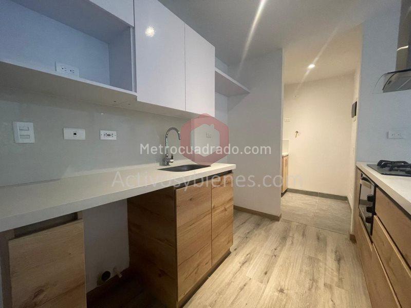 2BR Apartment for Rent in El Retiro (90 m²) - 6