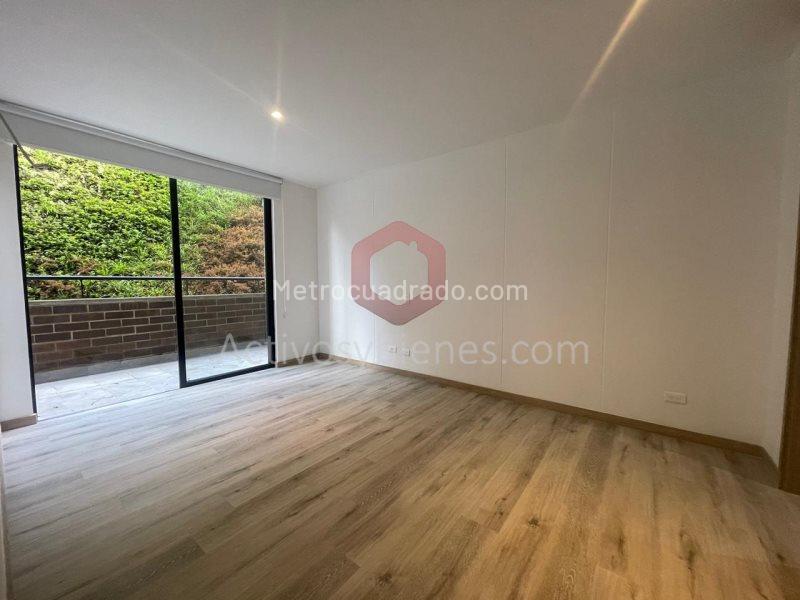 2BR Apartment for Rent in El Retiro (90 m²) - 7