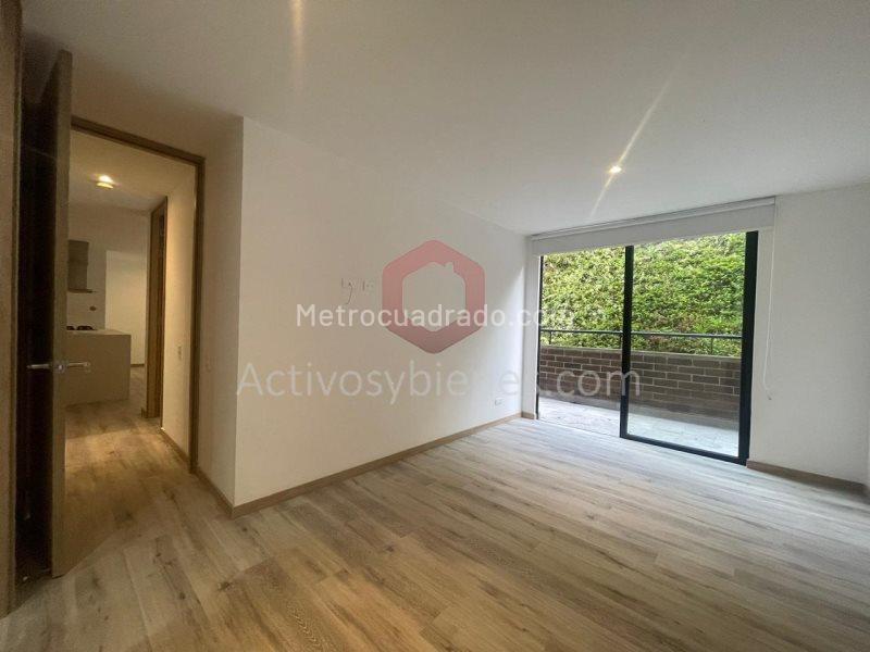 2BR Apartment for Rent in El Retiro (90 m²) - 8