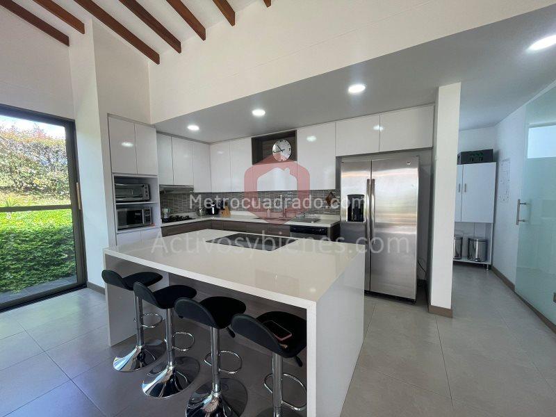 Casa En Venta, Centro