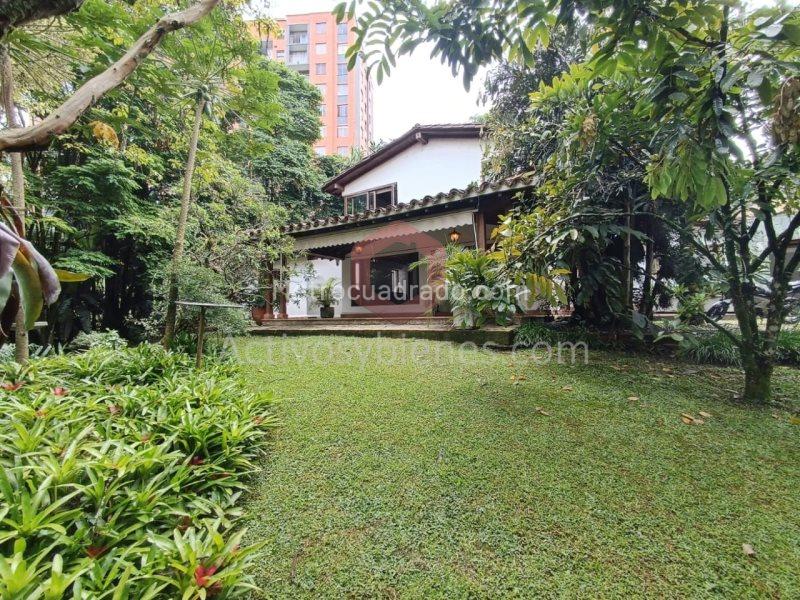House in Envigado - View 2
