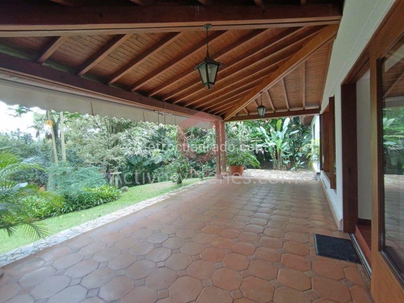 House in Envigado - More
