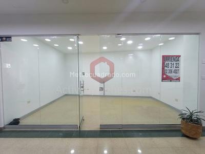 Local Comercial en Arriendo, Centro, Rionegro