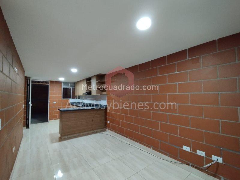 2BR Apartment in Rionegro (52 m²) - 3