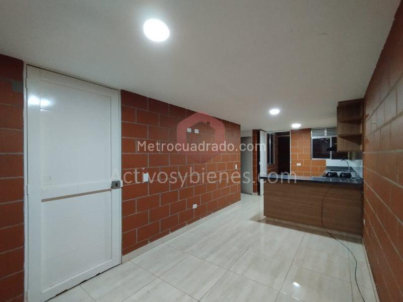 2BR Apartment in Rionegro (52 m²) - 5