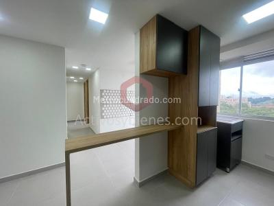 Apartamento de 3 alcobas en venta en Alto Bonito, Rionegro, 56 m² · foto 3 de 20