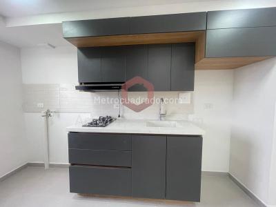 Apartamento de 3 alcobas en venta en Alto Bonito, Rionegro, 56 m² · foto 4 de 20
