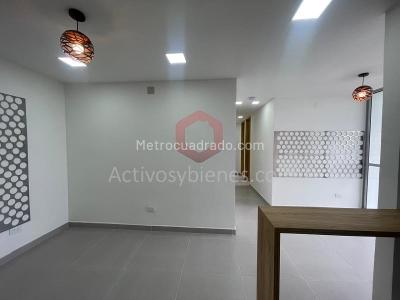 Apartamento de 3 alcobas en venta en Alto Bonito, Rionegro, 56 m² · foto 7 de 20