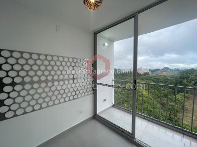 Apartamento de 3 alcobas en venta en Alto Bonito, Rionegro, 56 m² · foto 9 de 20