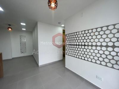 Apartamento de 3 alcobas en venta en Alto Bonito, Rionegro, 56 m² · foto 10 de 20