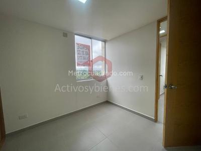 Apartamento de 3 alcobas en venta en Alto Bonito, Rionegro, 56 m² · foto 11 de 20