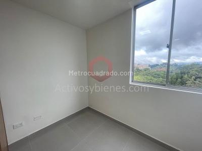 Apartamento de 3 alcobas en venta en Alto Bonito, Rionegro, 56 m² · foto 12 de 20