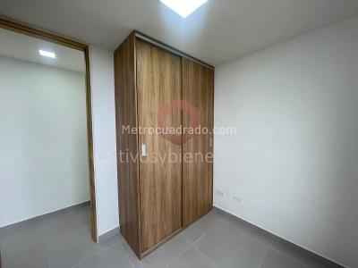 Apartamento de 3 alcobas en venta en Alto Bonito, Rionegro, 56 m² · foto 13 de 20