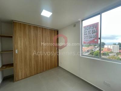 Apartamento de 3 alcobas en venta en Alto Bonito, Rionegro, 56 m² · foto 14 de 20