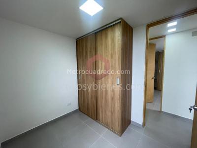 Apartamento de 3 alcobas en venta en Alto Bonito, Rionegro, 56 m² · foto 15 de 20