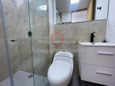 Apartamento de 3 alcobas en venta en Alto Bonito, Rionegro, 56 m² · foto 17 de 20