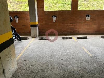 Apartamento de 3 alcobas en venta en Alto Bonito, Rionegro, 56 m² · foto 18 de 20