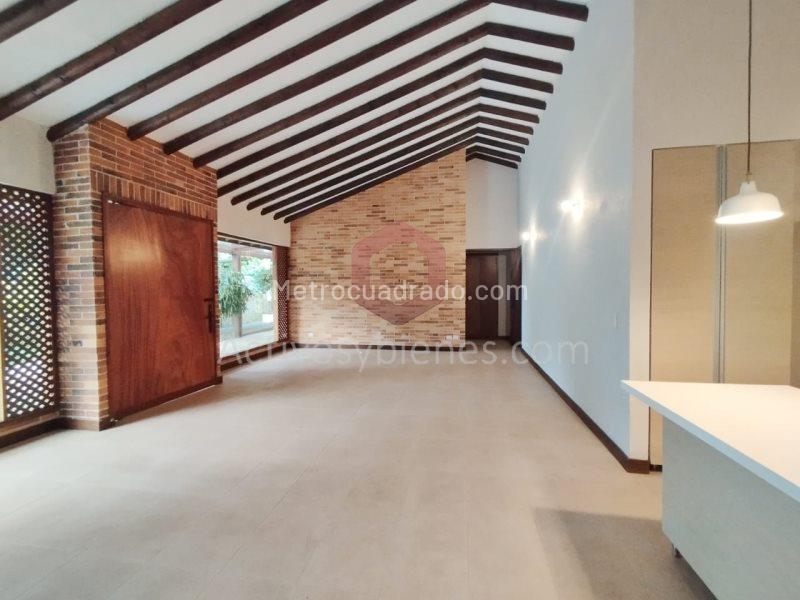Casa en Arriendo, Loma De Las Brujas, Envigado - Ansicht 5
