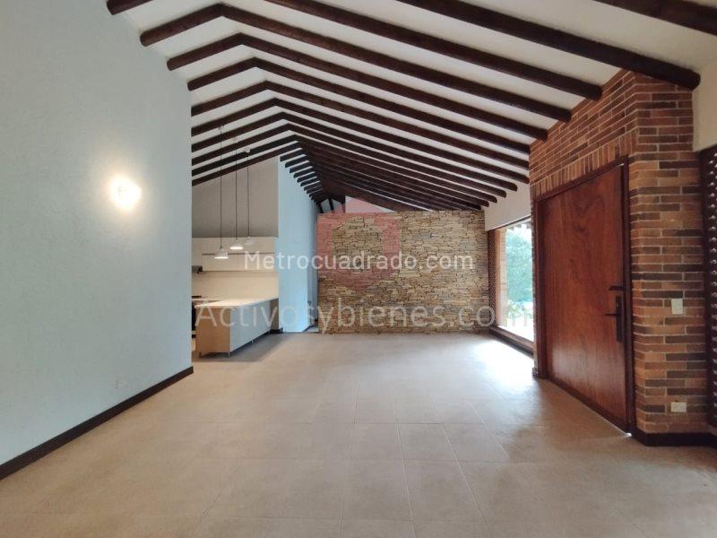 Casa en Arriendo, Loma De Las Brujas, Envigado - Ansicht 6