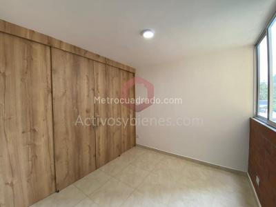 Apartamento de 3 alcobas en venta en Cimarronas, Rionegro, 55 m² · foto 11 de 17