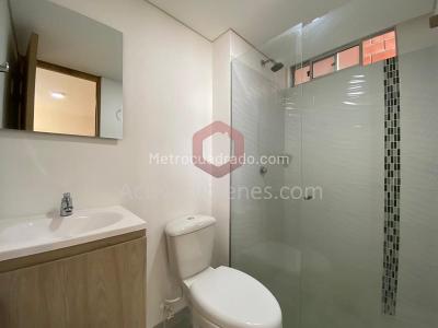 Apartamento de 3 alcobas en venta en Cimarronas, Rionegro, 55 m² · foto 12 de 17