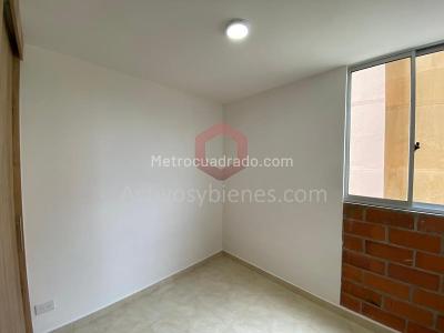 Apartamento de 3 alcobas en venta en Cimarronas, Rionegro, 55 m² · foto 13 de 17