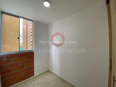 Apartamento de 3 alcobas en venta en Cimarronas, Rionegro, 55 m² · foto 14 de 17