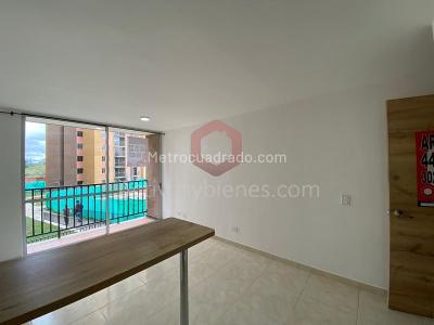 Apartamento de 3 alcobas en venta en Cimarronas, Rionegro, 55 m² · foto 15 de 17