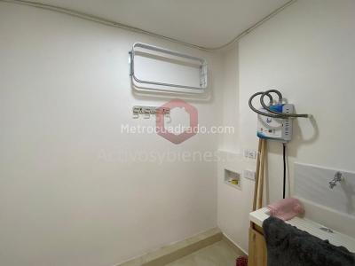 Apartamento de 3 alcobas en venta en Cimarronas, Rionegro, 55 m² · foto 17 de 17